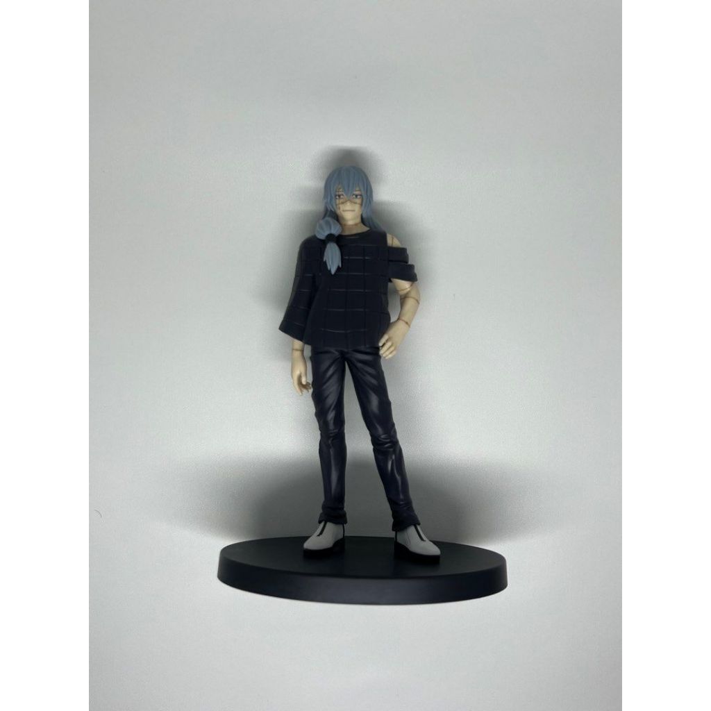 Mahito Jujutsu Kaisen Banpresto