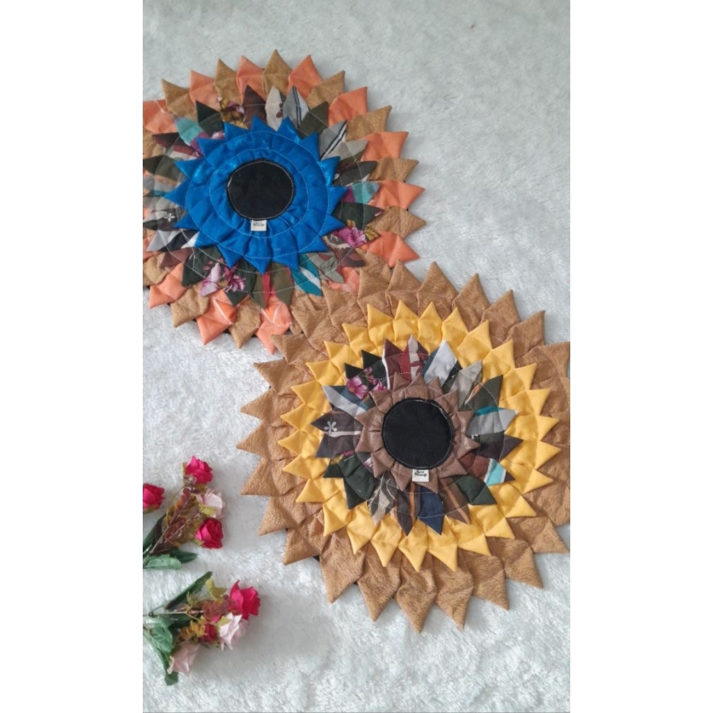 Keset Kain Keset Kaki Keset Dapur Keset Perca Cantik Keset Murah Keset Matahari