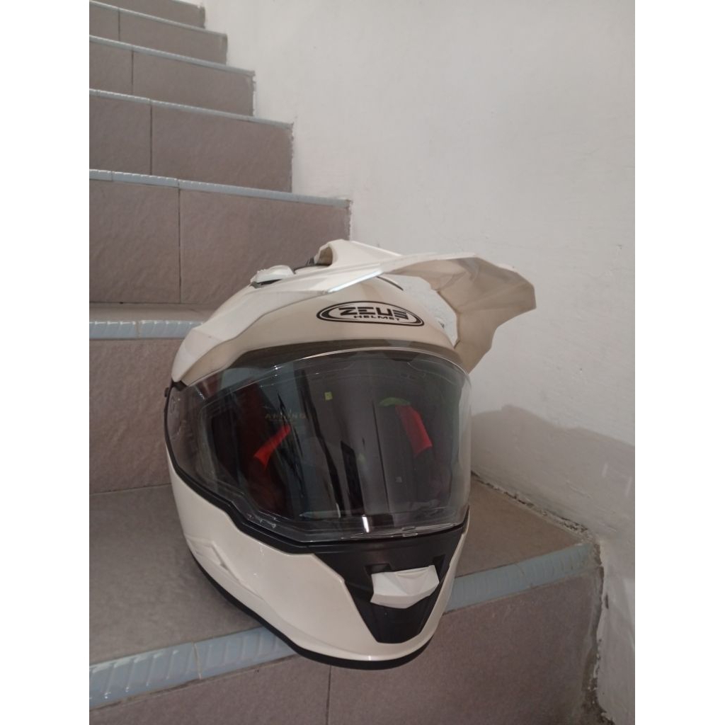 helm zeus (XXL)