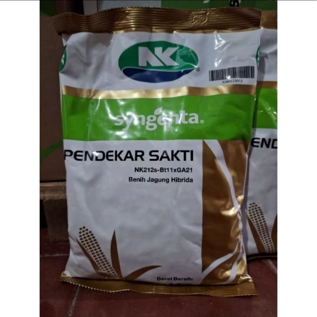 BARU NK PENDEKAR SAKTI (Nk212s-Bt11xGA21) asli ori