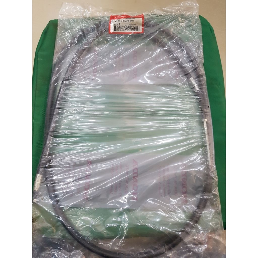 Kabel Rem belakang VARIO 125 AHM