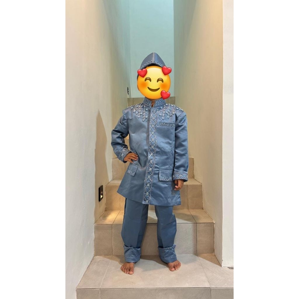 NEWWBESKAP ANAK SUNAT //BESKAP SUNAT ANAK