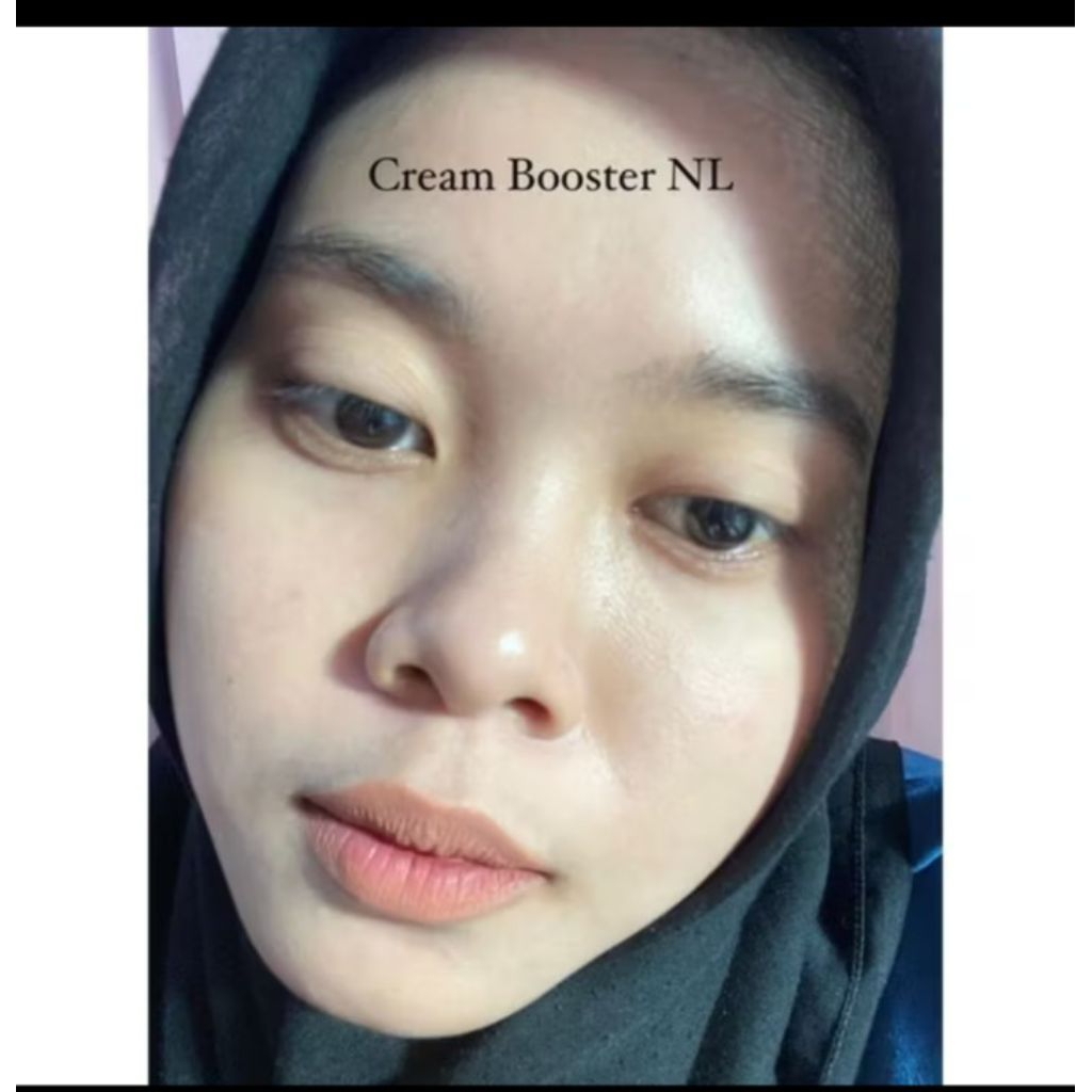 cream booster by.nl