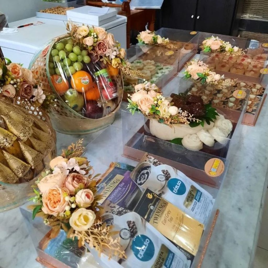 BUNGA MAWAR ARTIFICIAL HANTARAN SUDUTAN