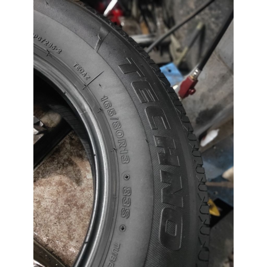 ban Bridgestone ecopia r 13. 165/80/13 .