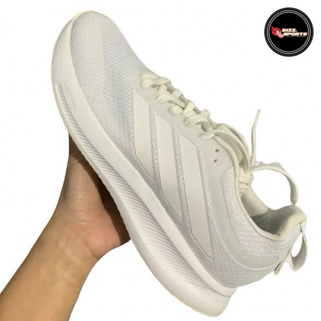 Adidas CF white Running Shoes