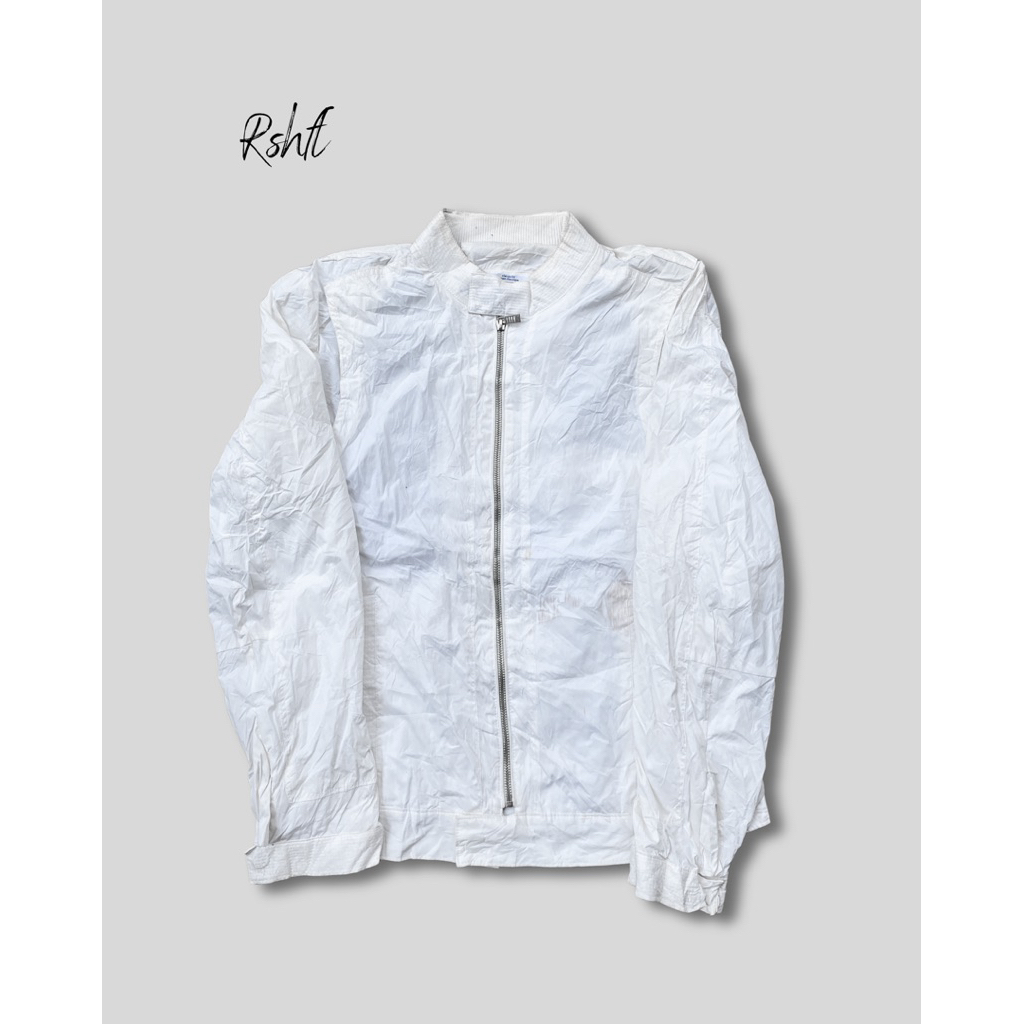 Jaket Outdoor Softshell Calvin Klein Waterproof M