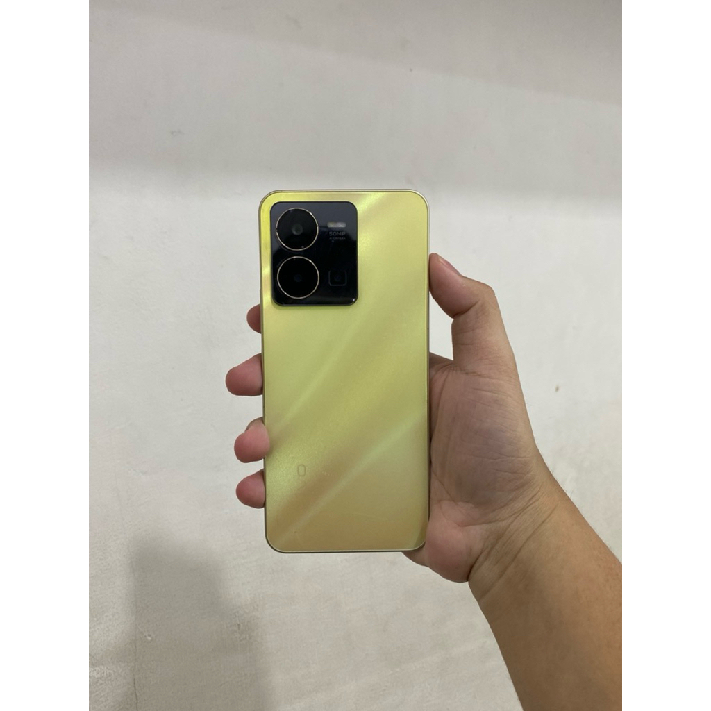 Vivo Y35 8/128 Gb Second