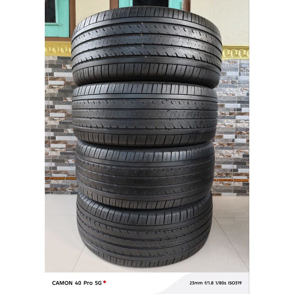 Good Year Assurance Triplemax 205/55R16