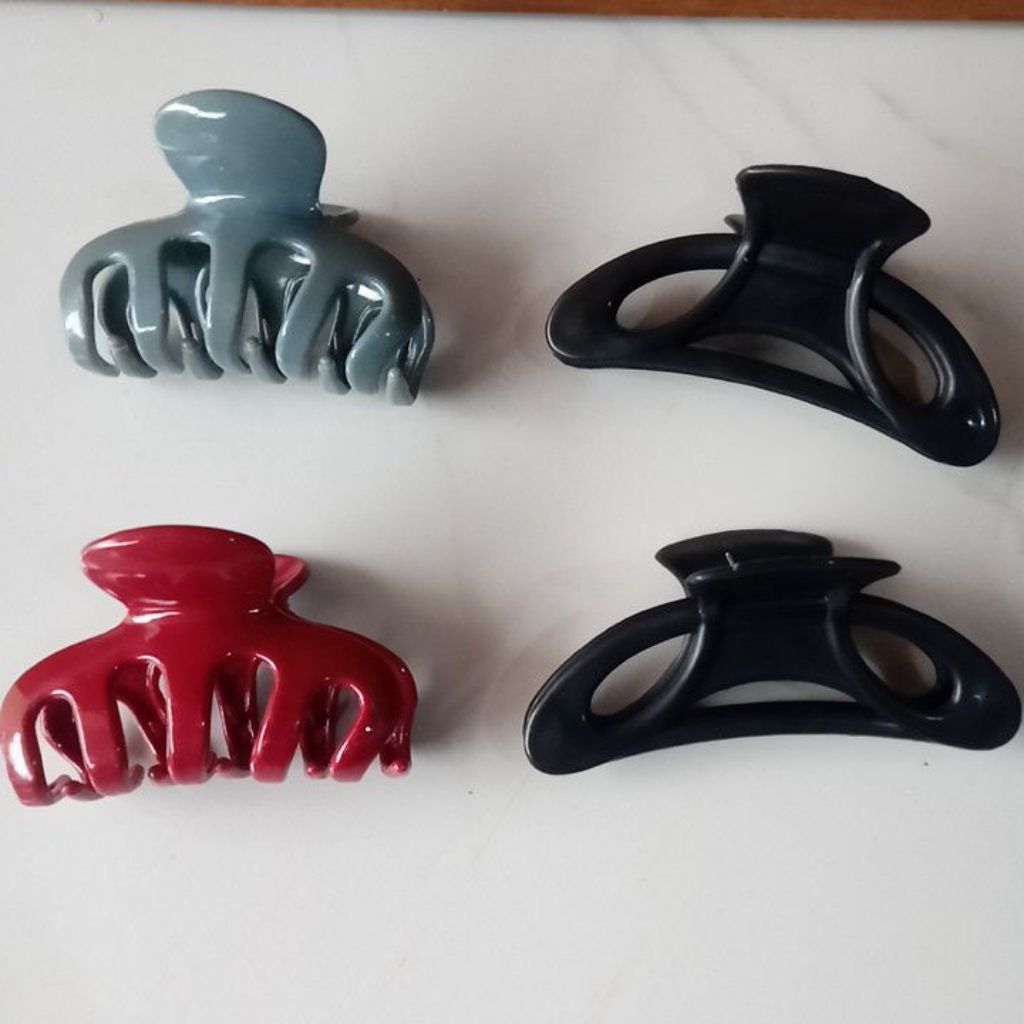 jepit rambut JEDAI salon besar ECER dan grosir