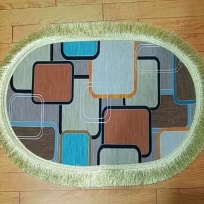 KESET MEWAH IMPORT GAYA EROPA TURKI KLASIK UKURAN BESAR ANTI SLIP | KESET MURAH HALUS DAN LEMBUT