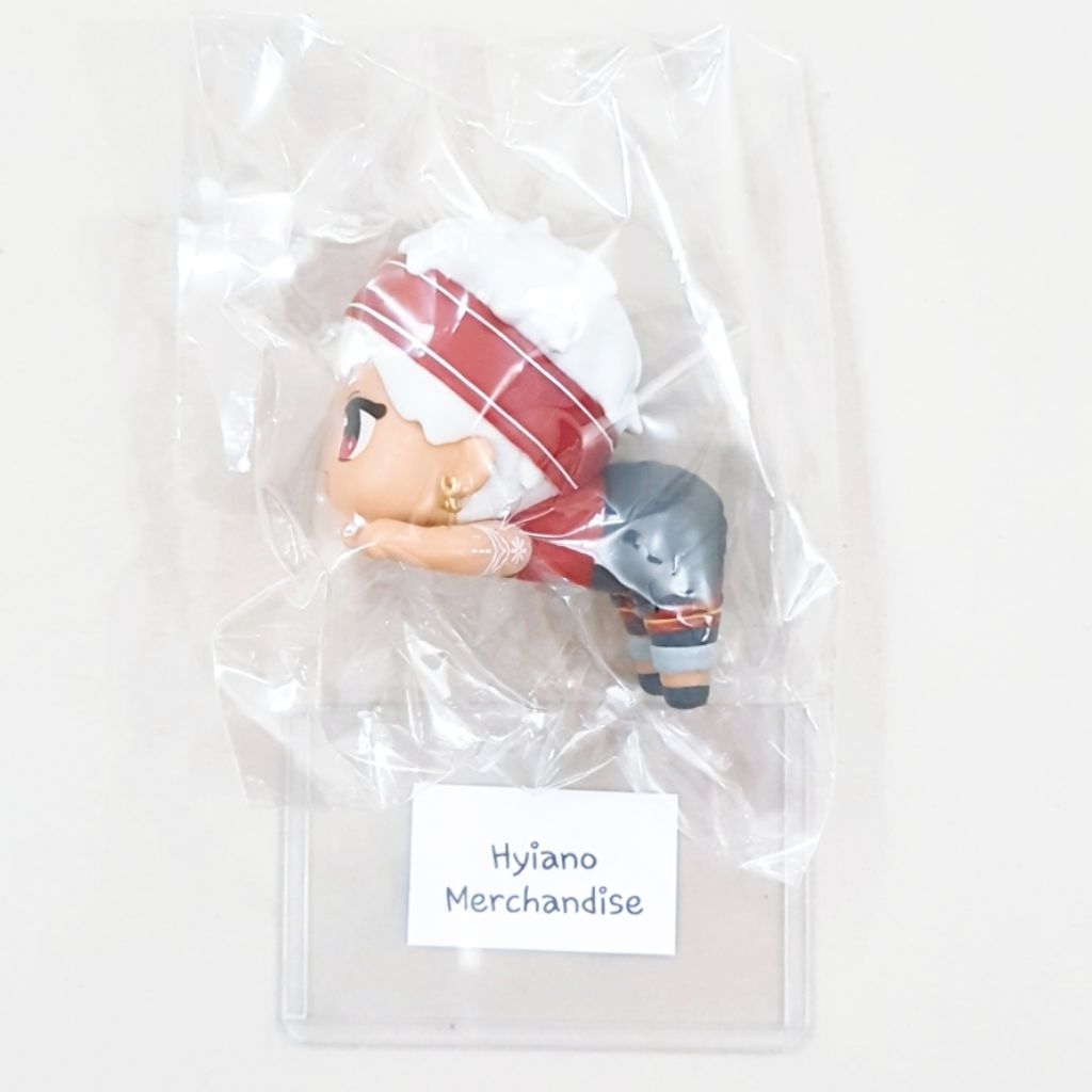 [WITHOUT BOX] Twisted Wonderland Chokonose Chibi Figure Kalim