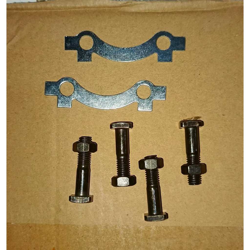 Baud Gear A-100  Baut Gir Belakang SUZUKI A-100