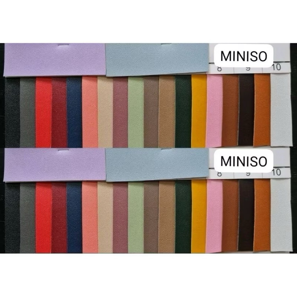 BAHAN MINISO TEBAL 1.4 30 YARD