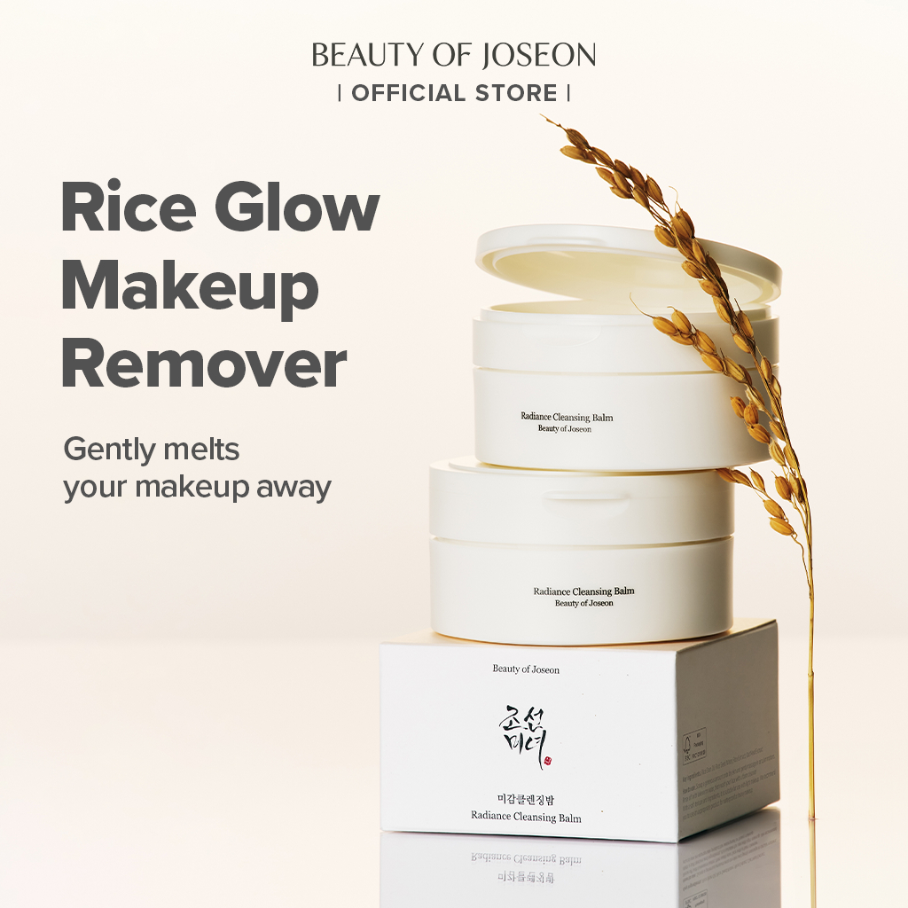 Beauty of Joseon Radiance Cleansing Balm 100ml