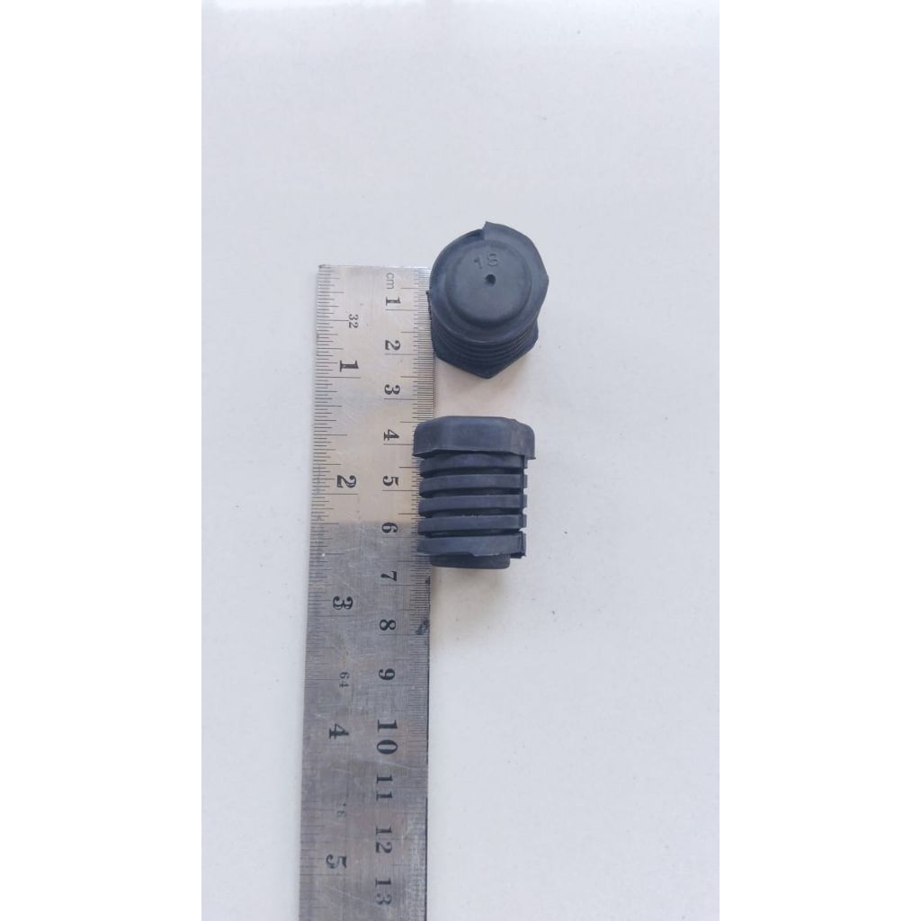 Karet kap depan mesin avanza F601/700