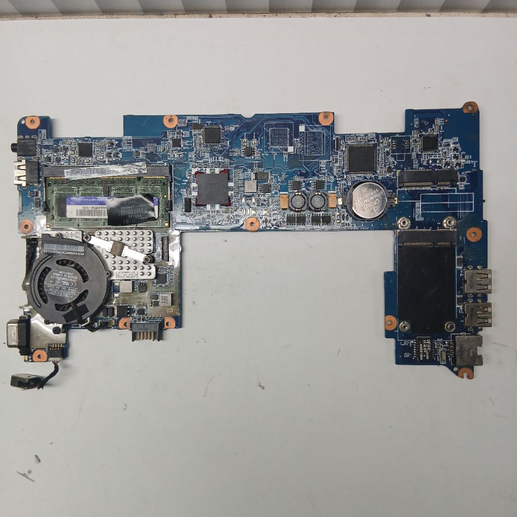 [MINUS]MotherBoard Laptop  HP Mini 210-1014TU