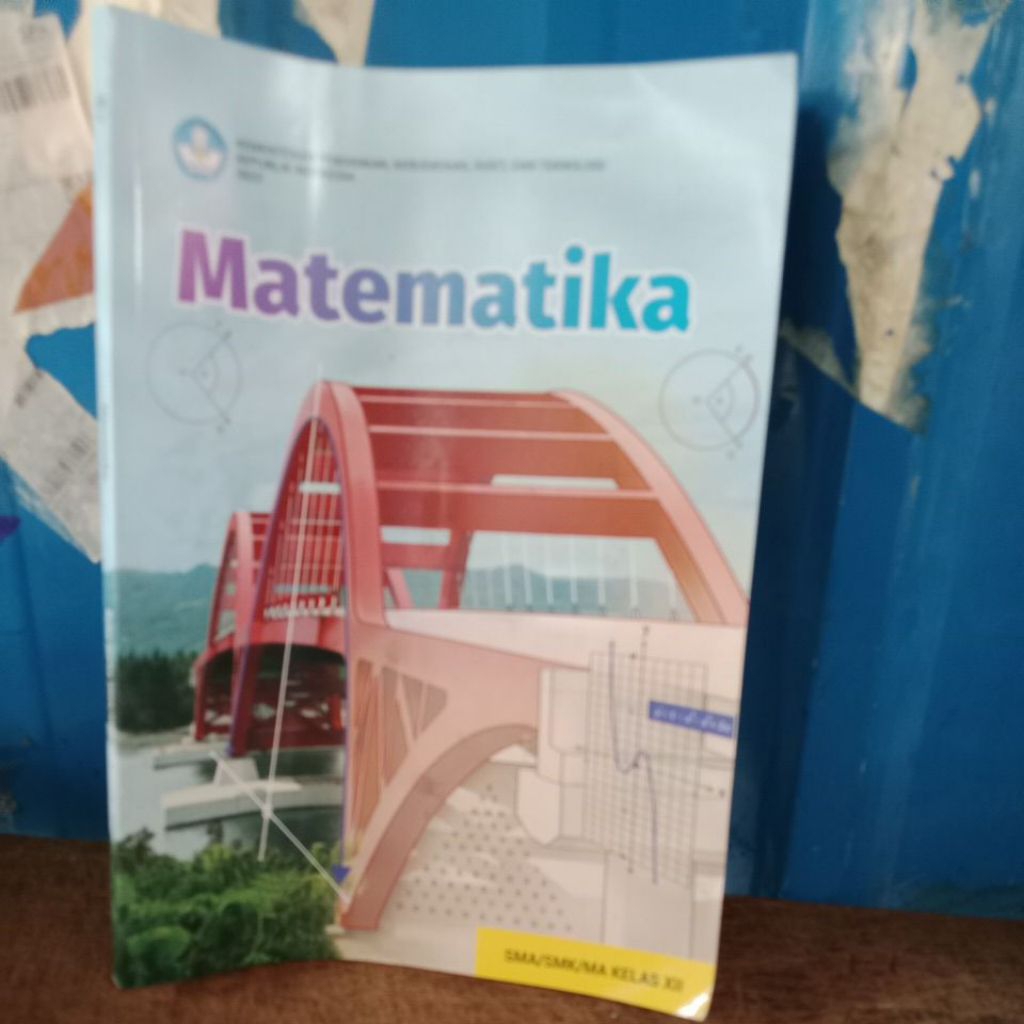matematika kelas 3 SMA