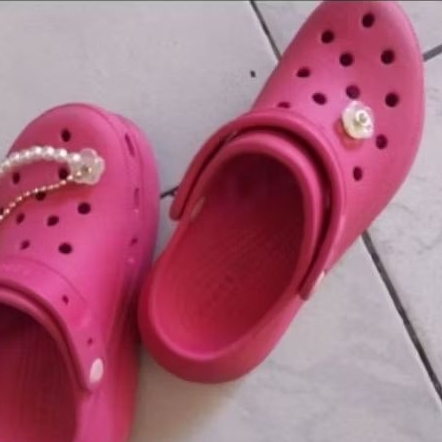 Preloved Original Crocs