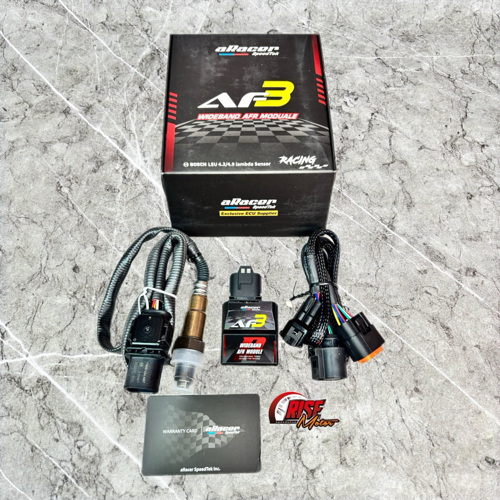 ARACER AF3 WIDEBAND AFR MODULE