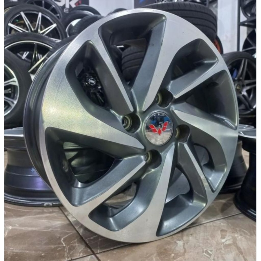 VELG WULING CONFERO R.15  ( BIJIAN )