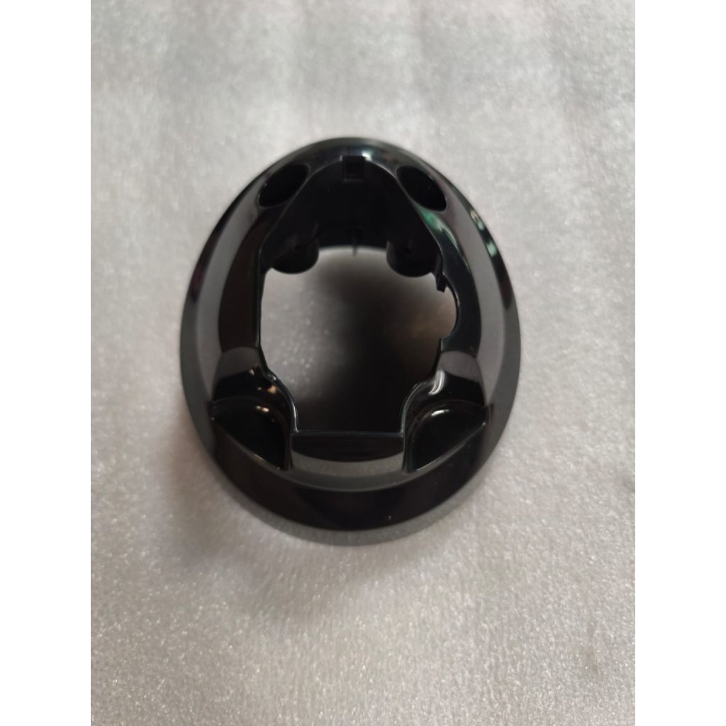 Cover Speedometer Fino 125 grande bagian bawah original Cover batok Speedometer bagian bawah fino gr