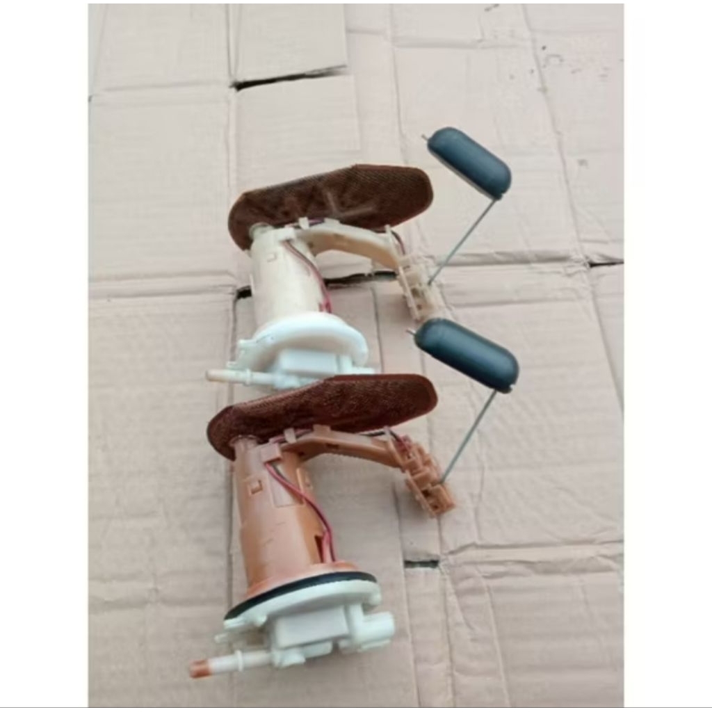 Fuelpump Fulpam Rotak Honda Scoopy Fi Donat, Beat Digital / Original Copotan