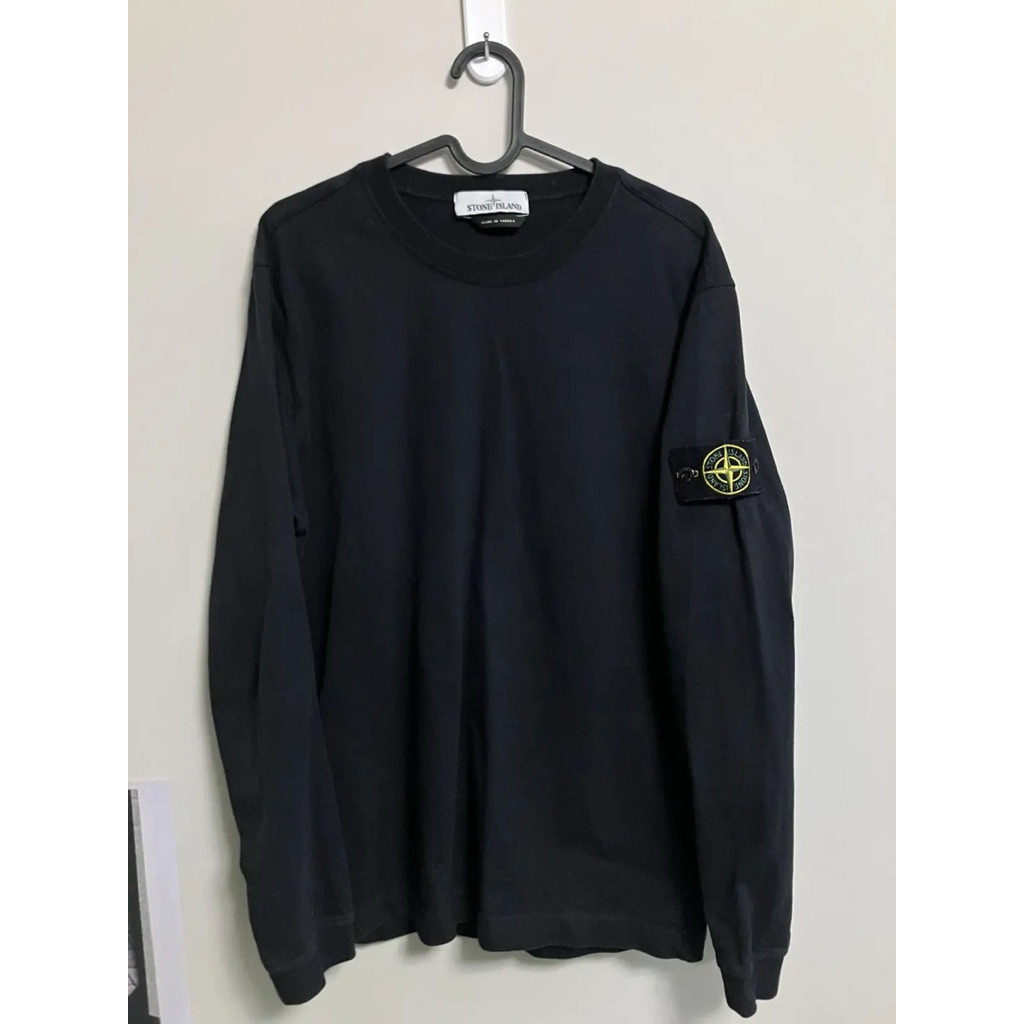 longsleeve stoney