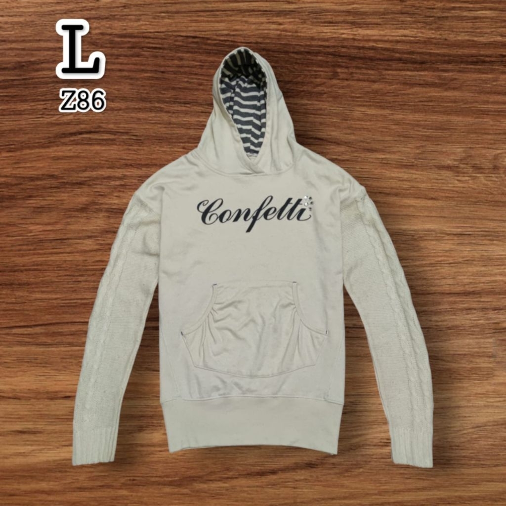 Atasan Hodie Fashion Nice Claup