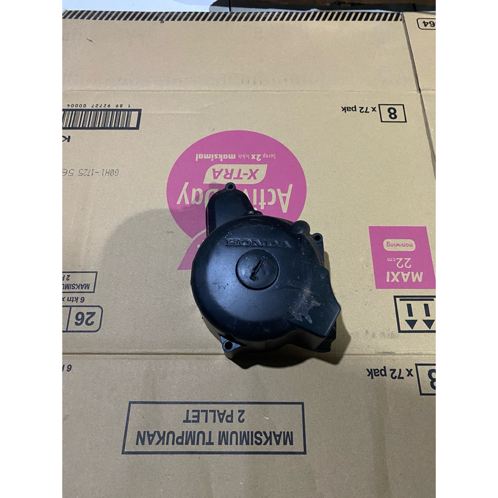 Bak Kiri Honda grand /supra/ mocin copotan original