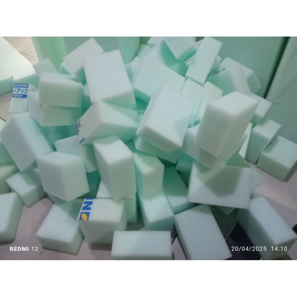 SPON CUCI PIRING INOAC