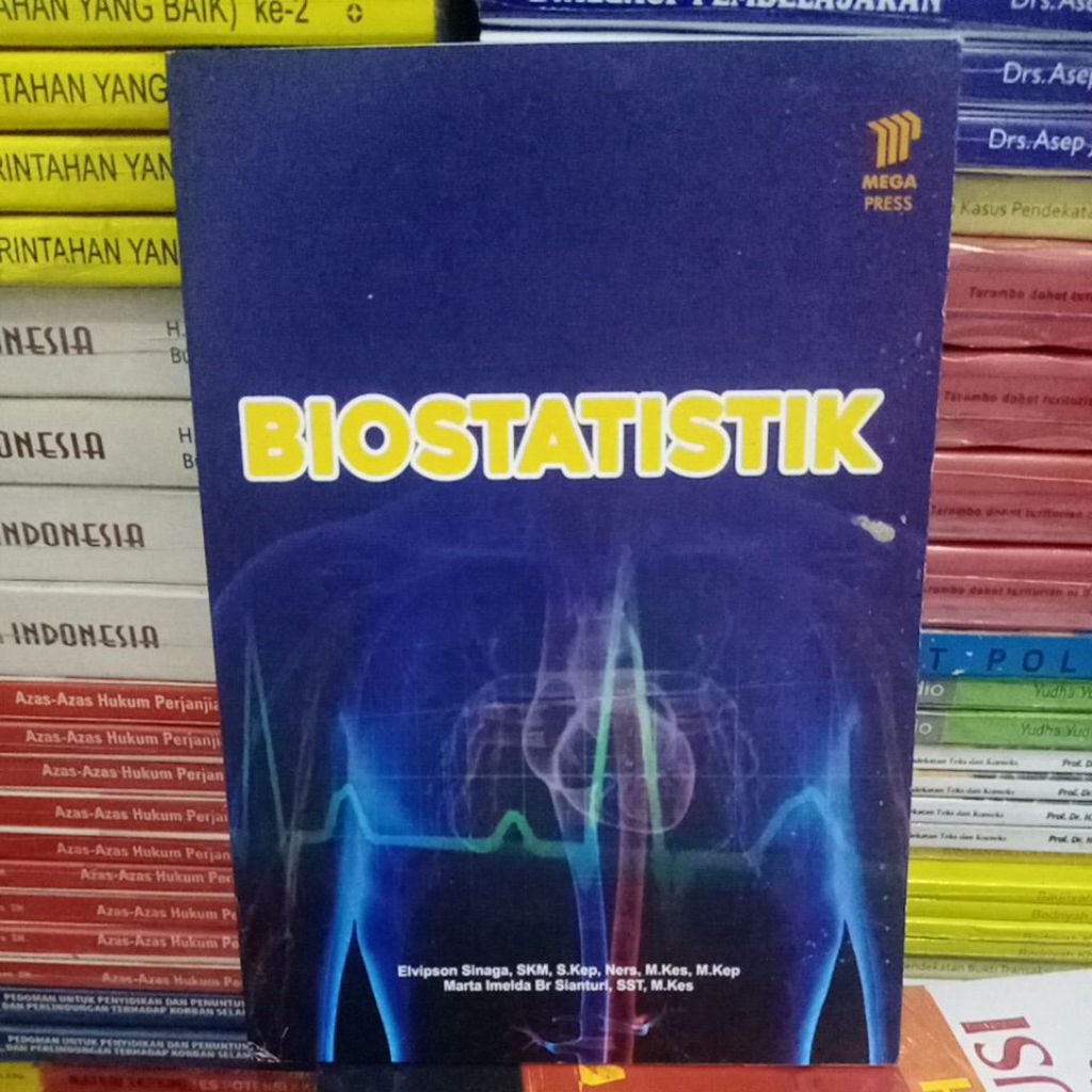 biostatistik