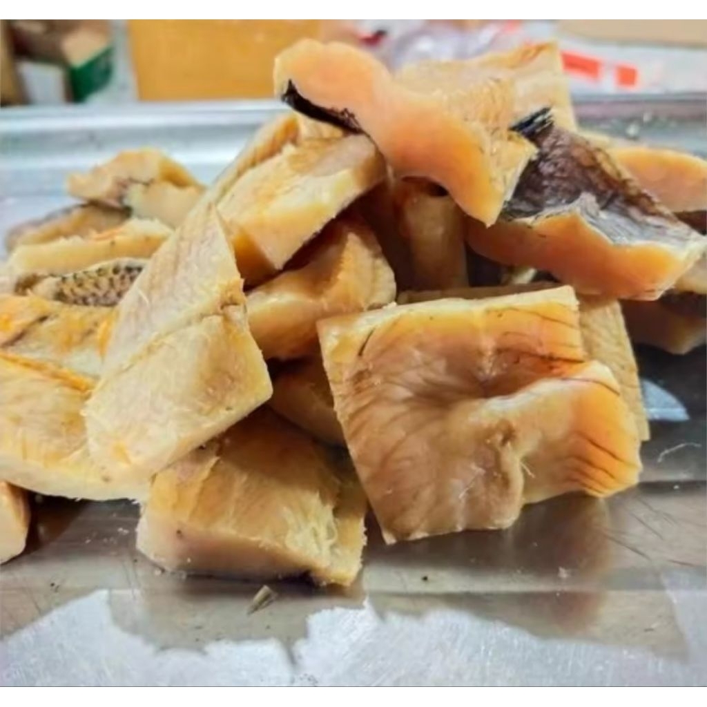 ikan asin jambal roti super ngeprupl 1 kg