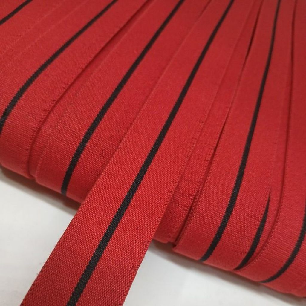 karet elastis salur 2,5 cm.per meterkaret elastis salur 2,5 cm.per meter