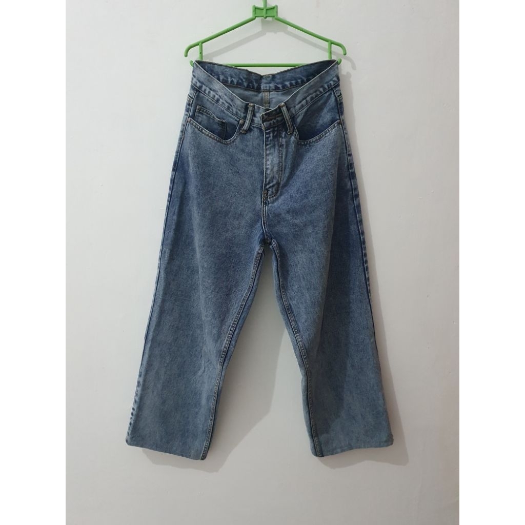 Ginna OG Blue Thanksinsomnia