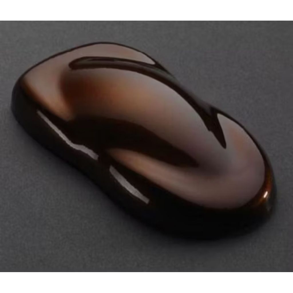 Cat Duco Candy Tone Brown Motor/Mobil