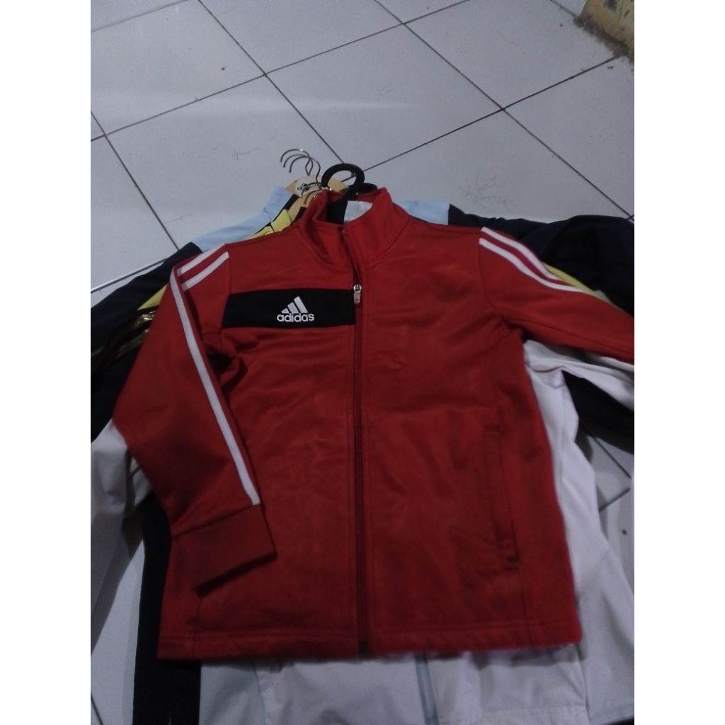 tracktop adidas taekwondo