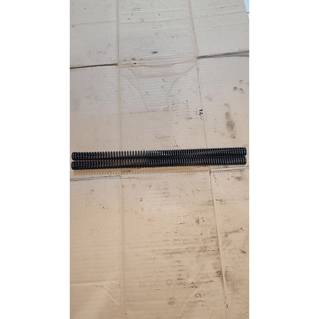 Per Shock Depan Supra Lama/Grand Original Copotan