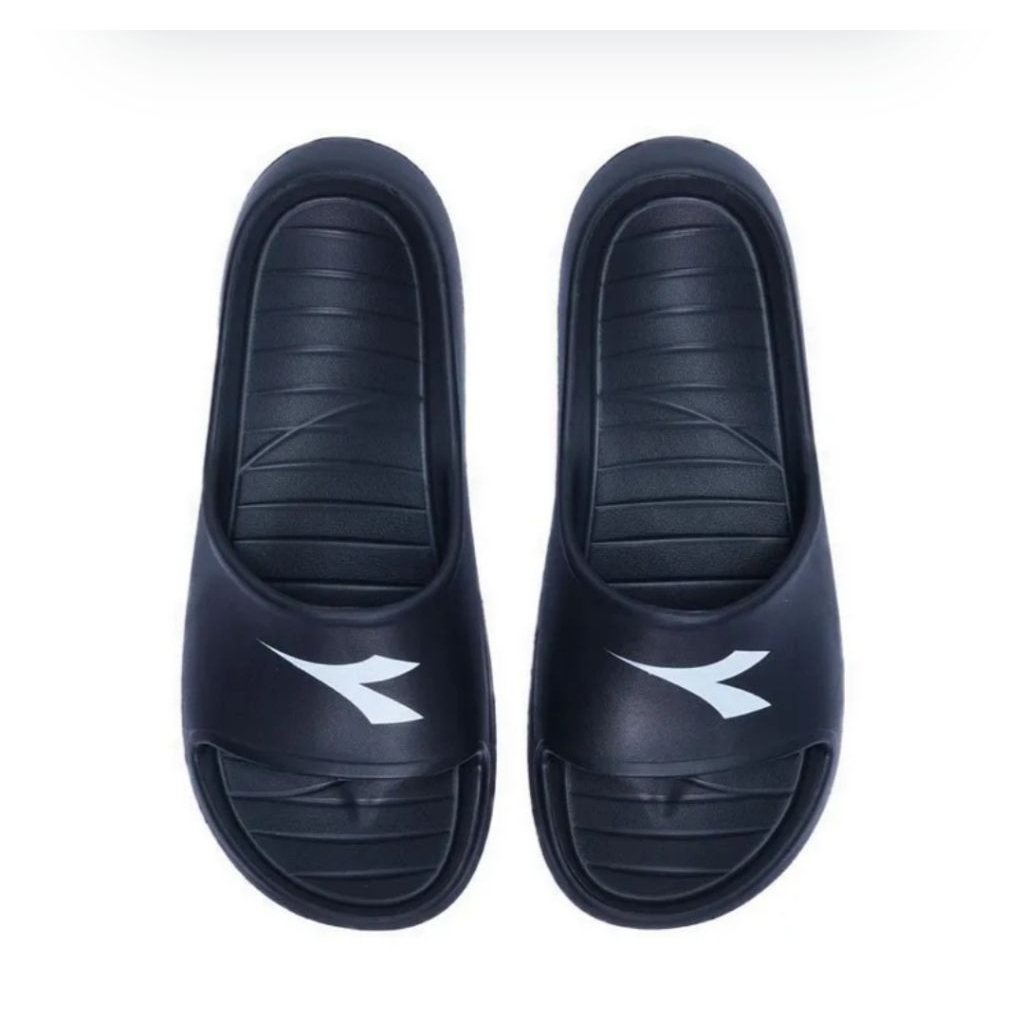 Diadora Festo Sandals Mens-Black