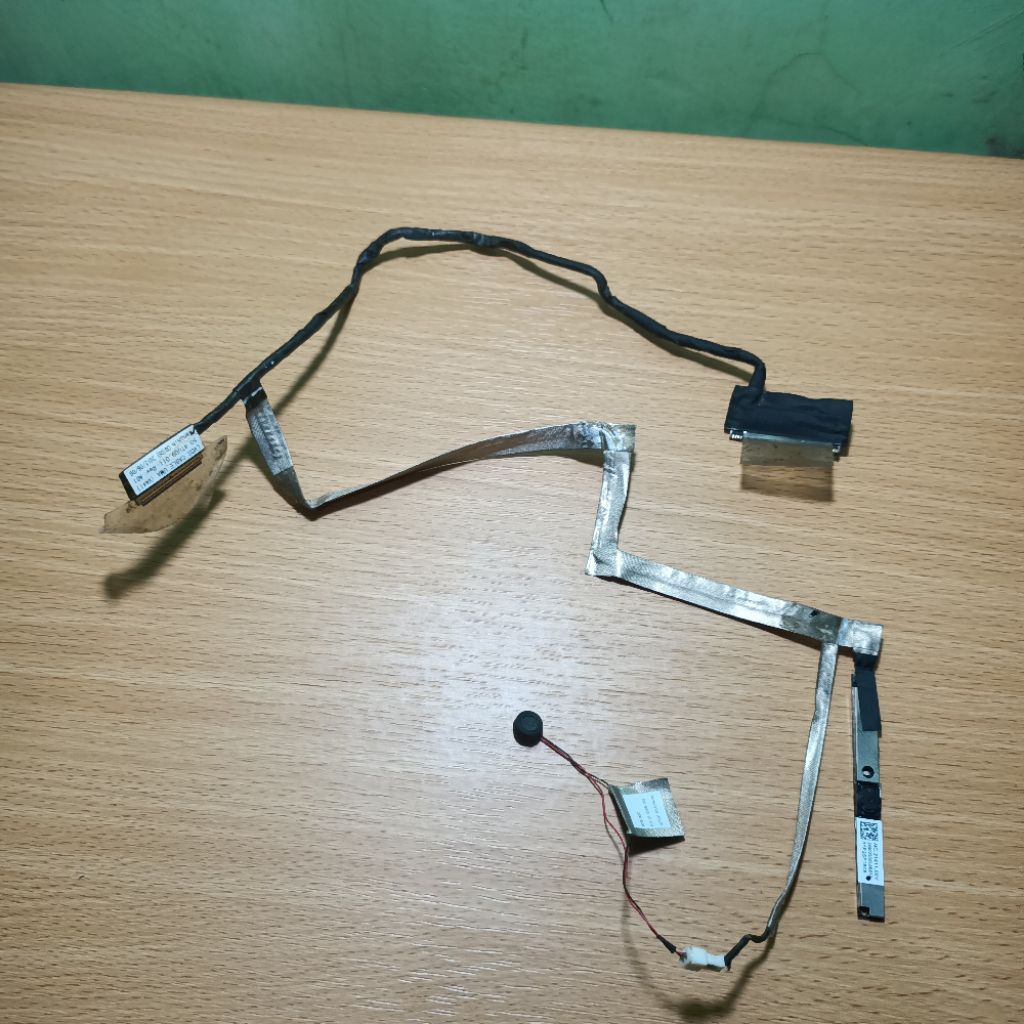 Kabel Fleksi Fleksibel LCD Laptop Acer Aspire V5-431 V5-471