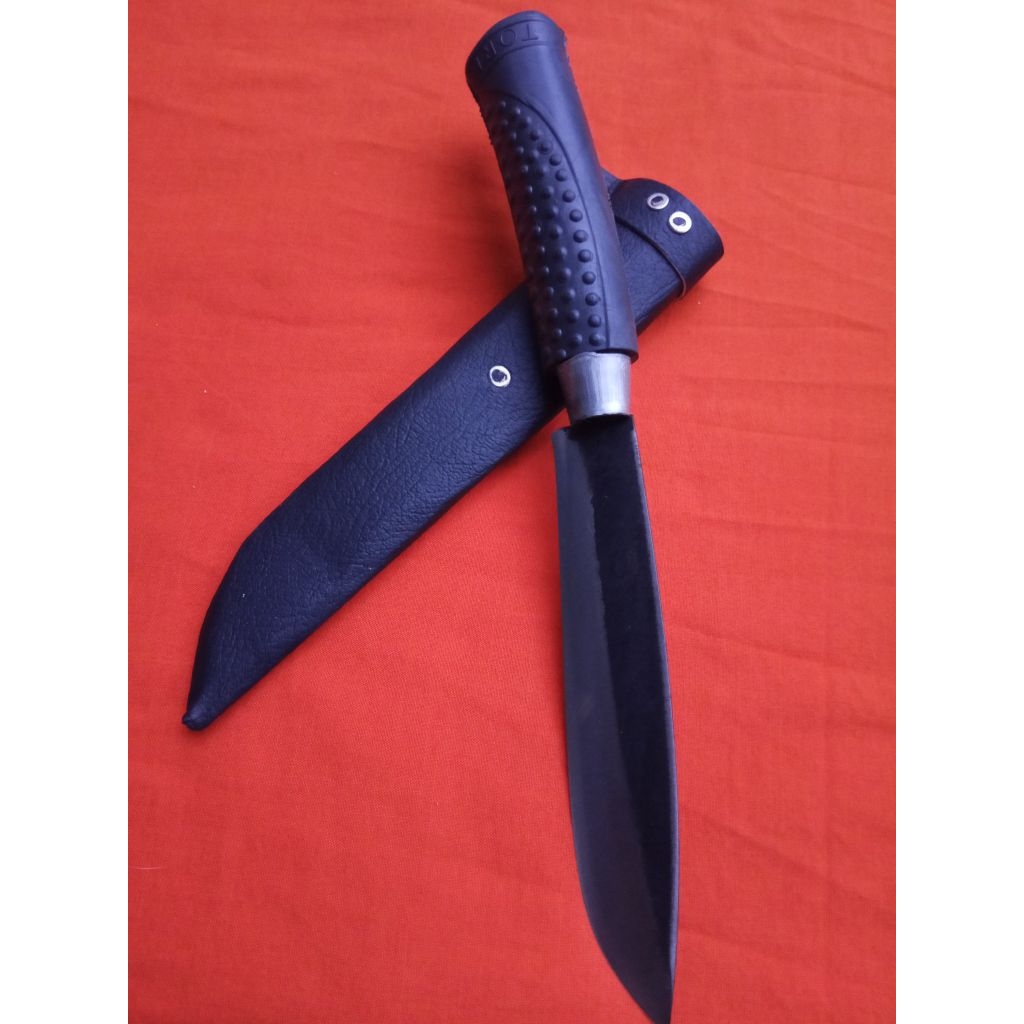 PISAU DAPUR BAJA HSS SUPER TAJAM