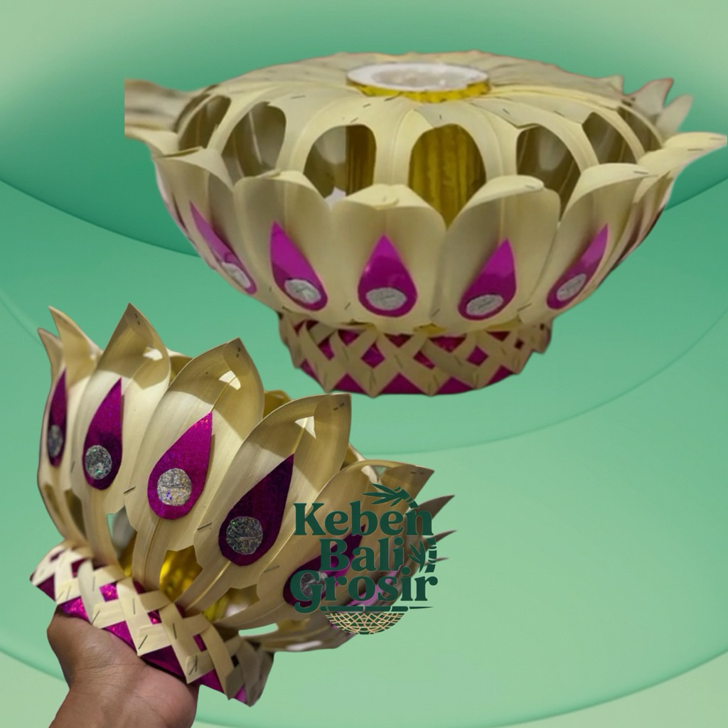 JANUR BALI HIASAN PENJOR BALI JANUR WALUH BALI