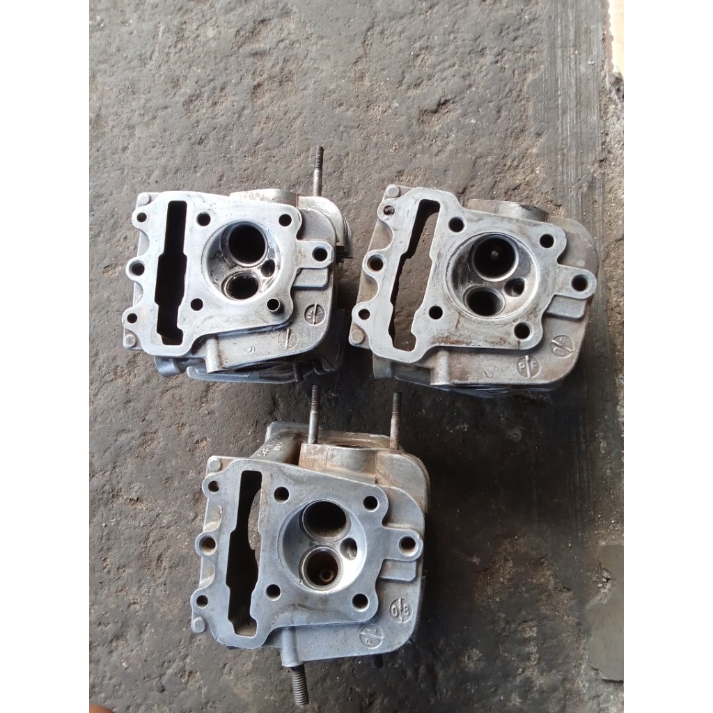 Blok Head beat fi KZL beat stater kasar copotan