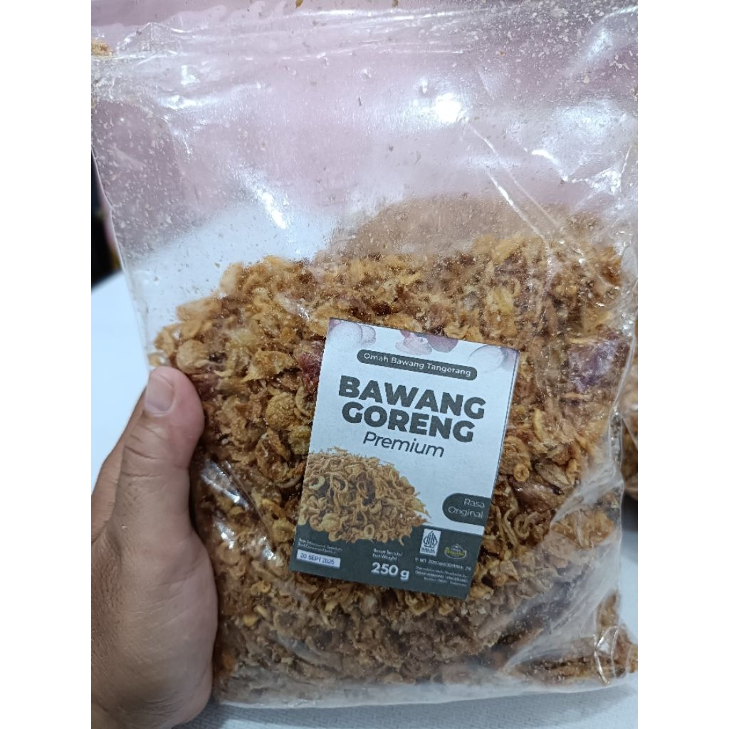 Bawang Goreng Denpasar, Bawang Goreng Premium