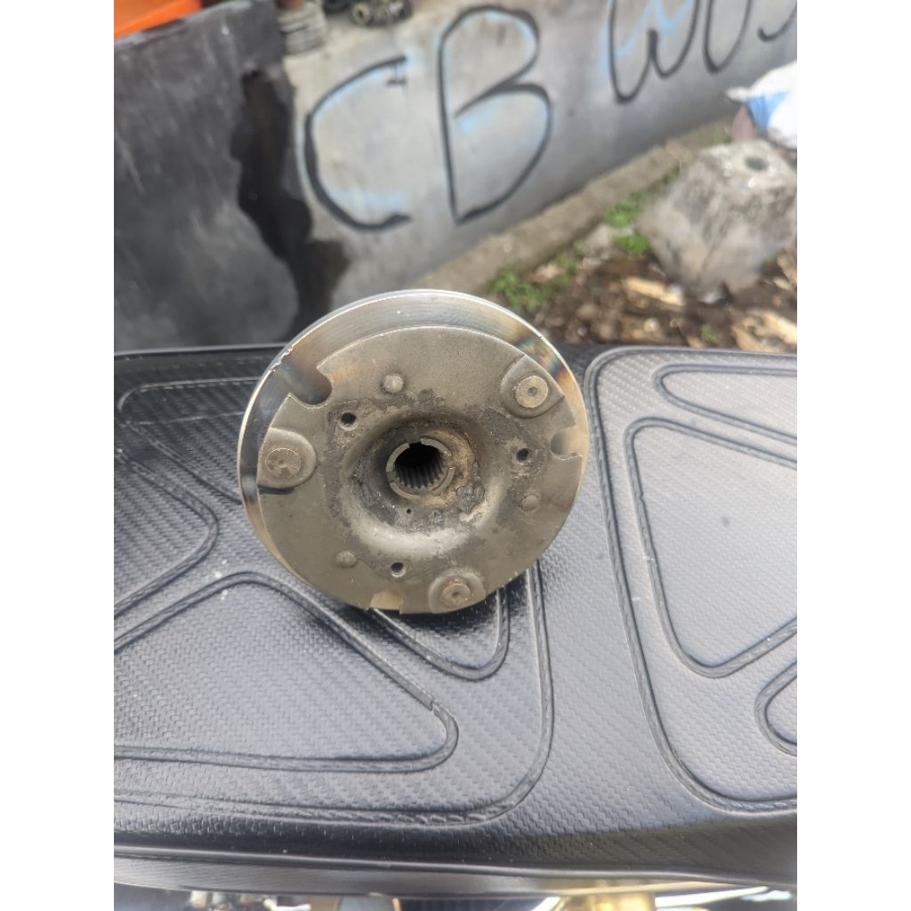 balancer kopling manual Honda grand prima supra legenda revo lama