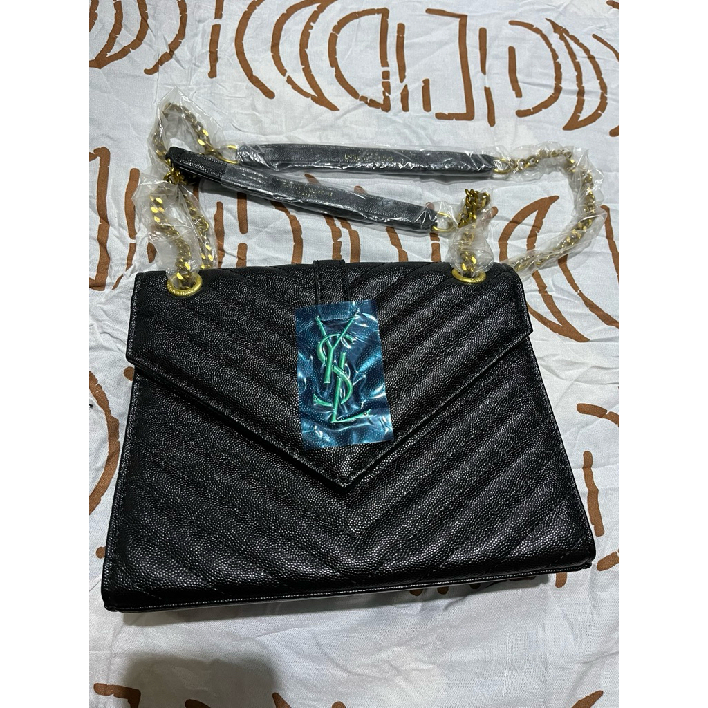 YSL ENVELOPE Bag