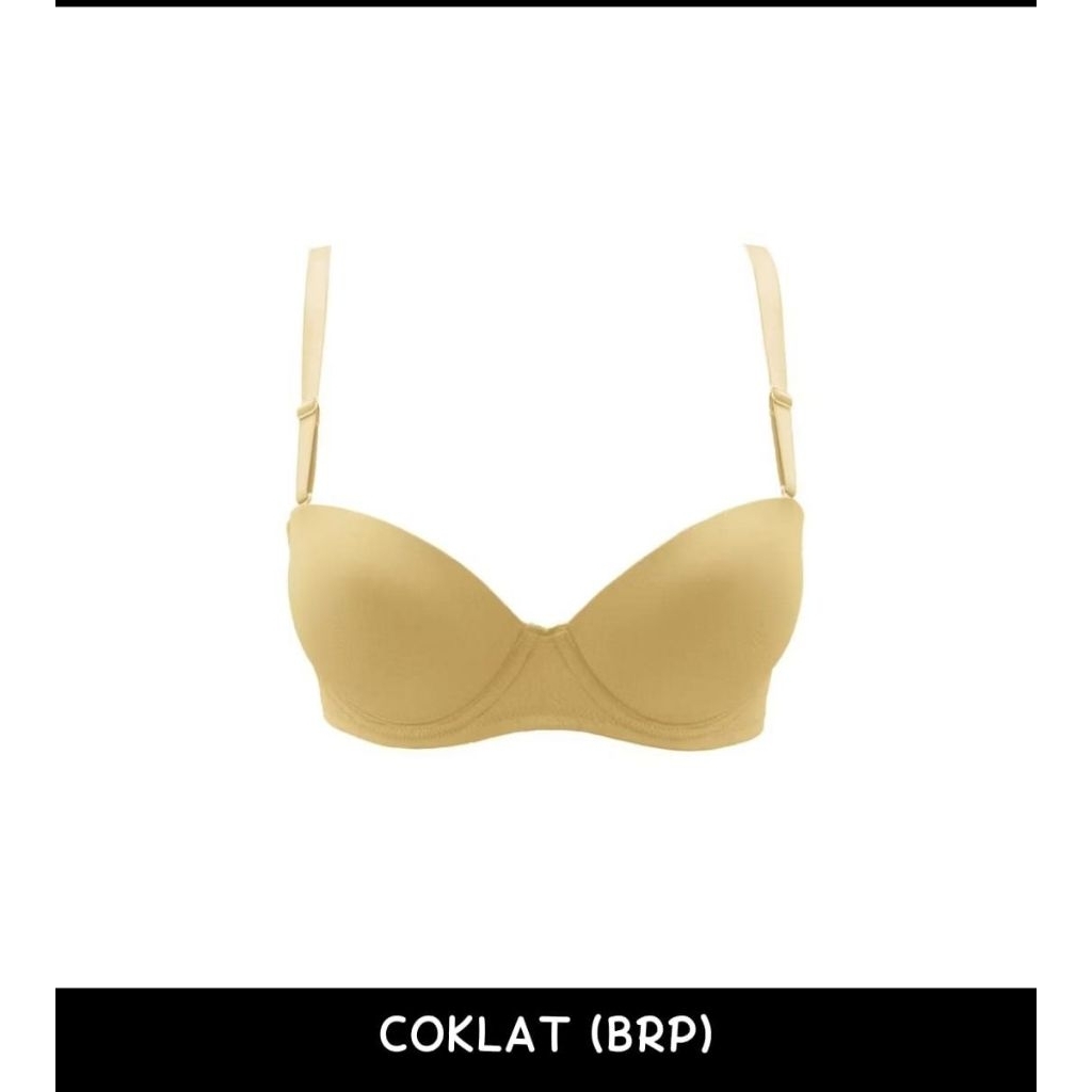 new bra wacoal luludi dearie