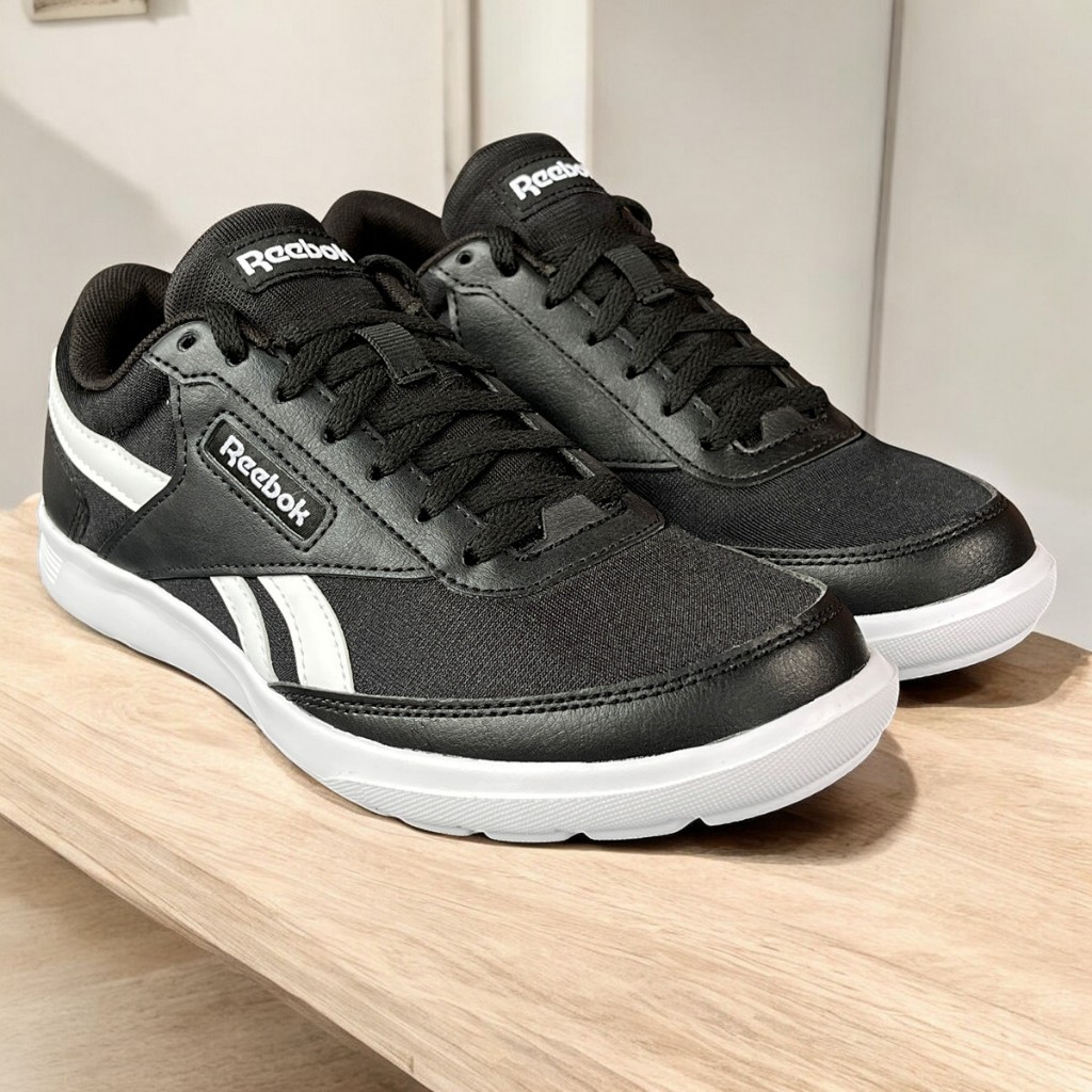 Reebok Court Women Lifestyle Sepatu Sneaker Wanita ORIGINAL