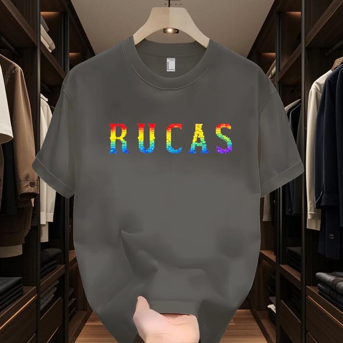Kaos RUCAS Avirex