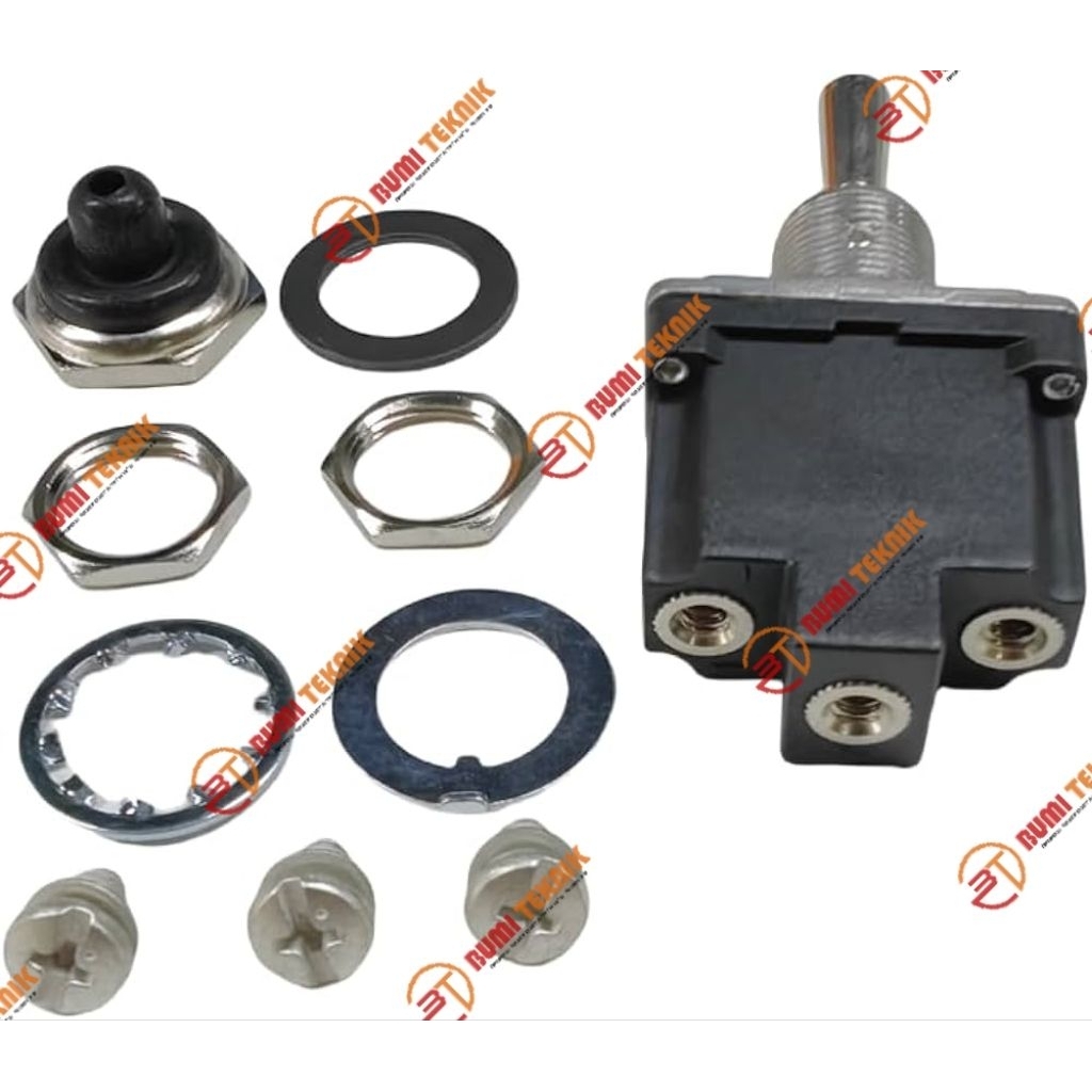 TOGEL SWITCH GENIE (SAKLAR TOGEL)